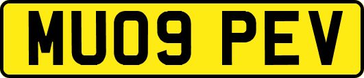 MU09PEV
