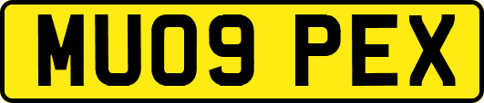 MU09PEX