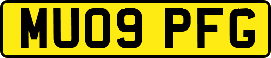 MU09PFG