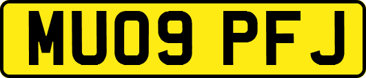 MU09PFJ