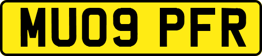 MU09PFR