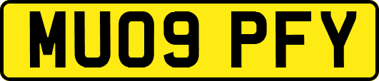 MU09PFY