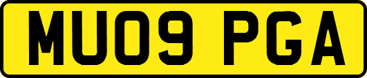 MU09PGA