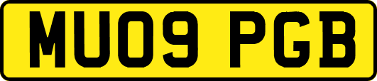 MU09PGB
