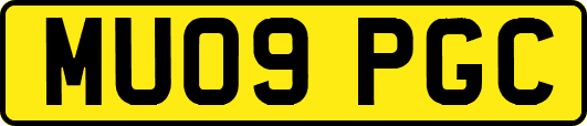 MU09PGC
