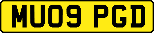 MU09PGD