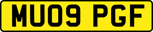 MU09PGF