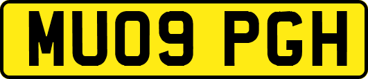 MU09PGH