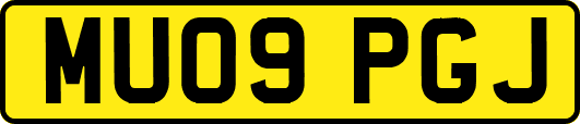 MU09PGJ