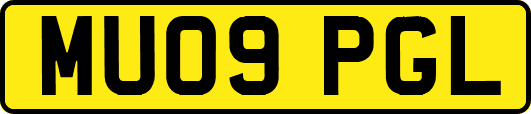 MU09PGL