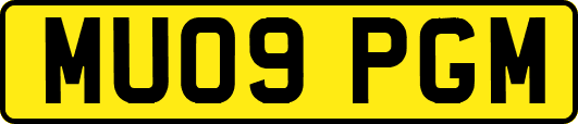 MU09PGM