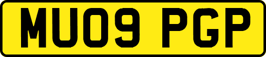 MU09PGP
