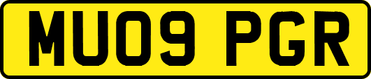 MU09PGR