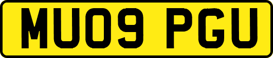 MU09PGU