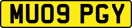 MU09PGY