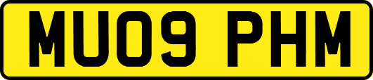 MU09PHM