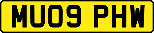 MU09PHW
