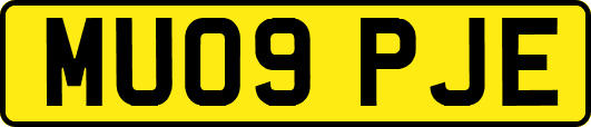 MU09PJE