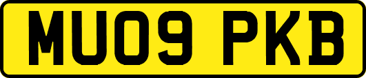 MU09PKB