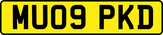 MU09PKD