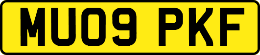 MU09PKF