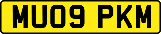 MU09PKM