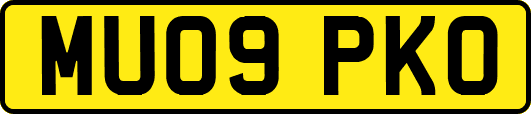 MU09PKO