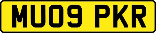 MU09PKR