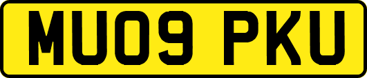 MU09PKU