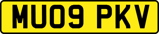 MU09PKV