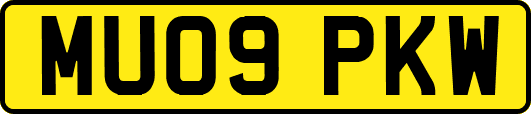 MU09PKW