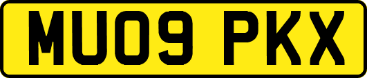 MU09PKX