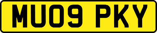 MU09PKY