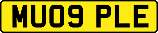 MU09PLE