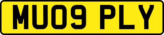 MU09PLY