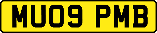 MU09PMB