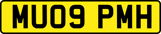 MU09PMH