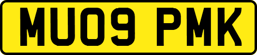 MU09PMK