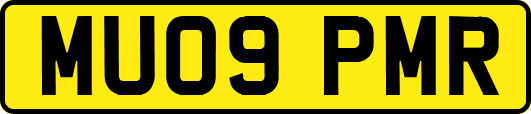 MU09PMR