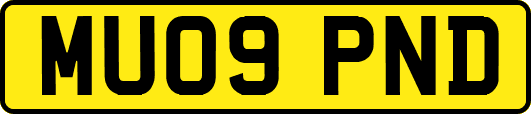 MU09PND