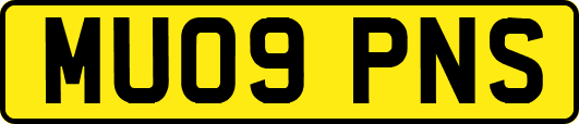 MU09PNS