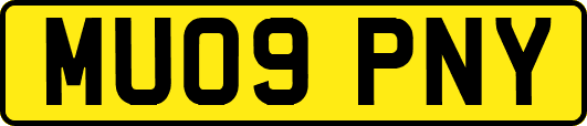 MU09PNY