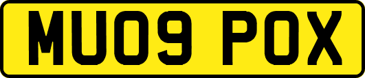 MU09POX