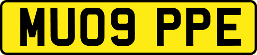 MU09PPE