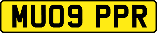 MU09PPR
