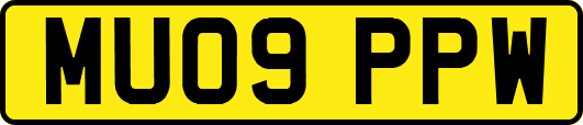 MU09PPW