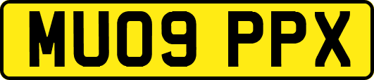 MU09PPX