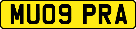 MU09PRA