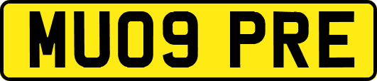 MU09PRE
