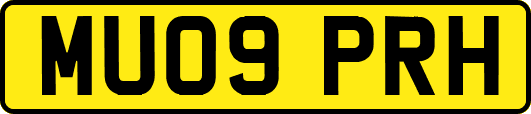MU09PRH